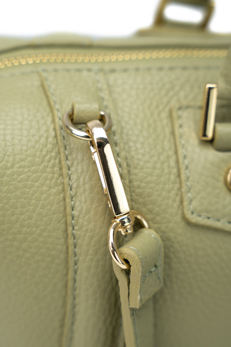 Sac À Main Speranza - Vert Clair