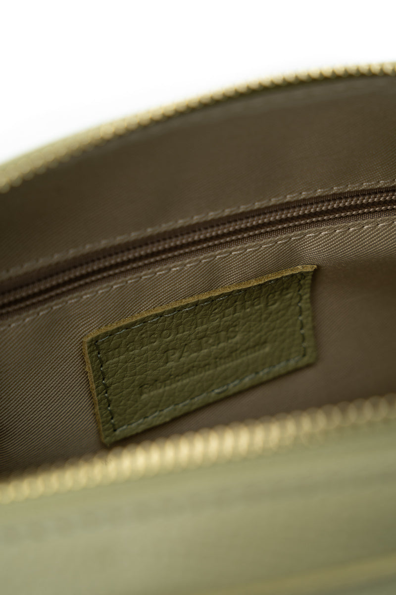Sac À Main Speranza - Vert Clair