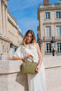 Sac À Main Speranza - Vert Clair