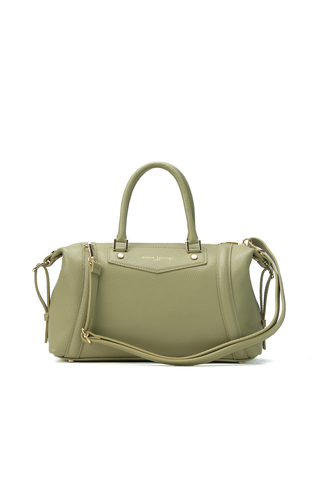 Sac À Main Speranza - Vert Clair