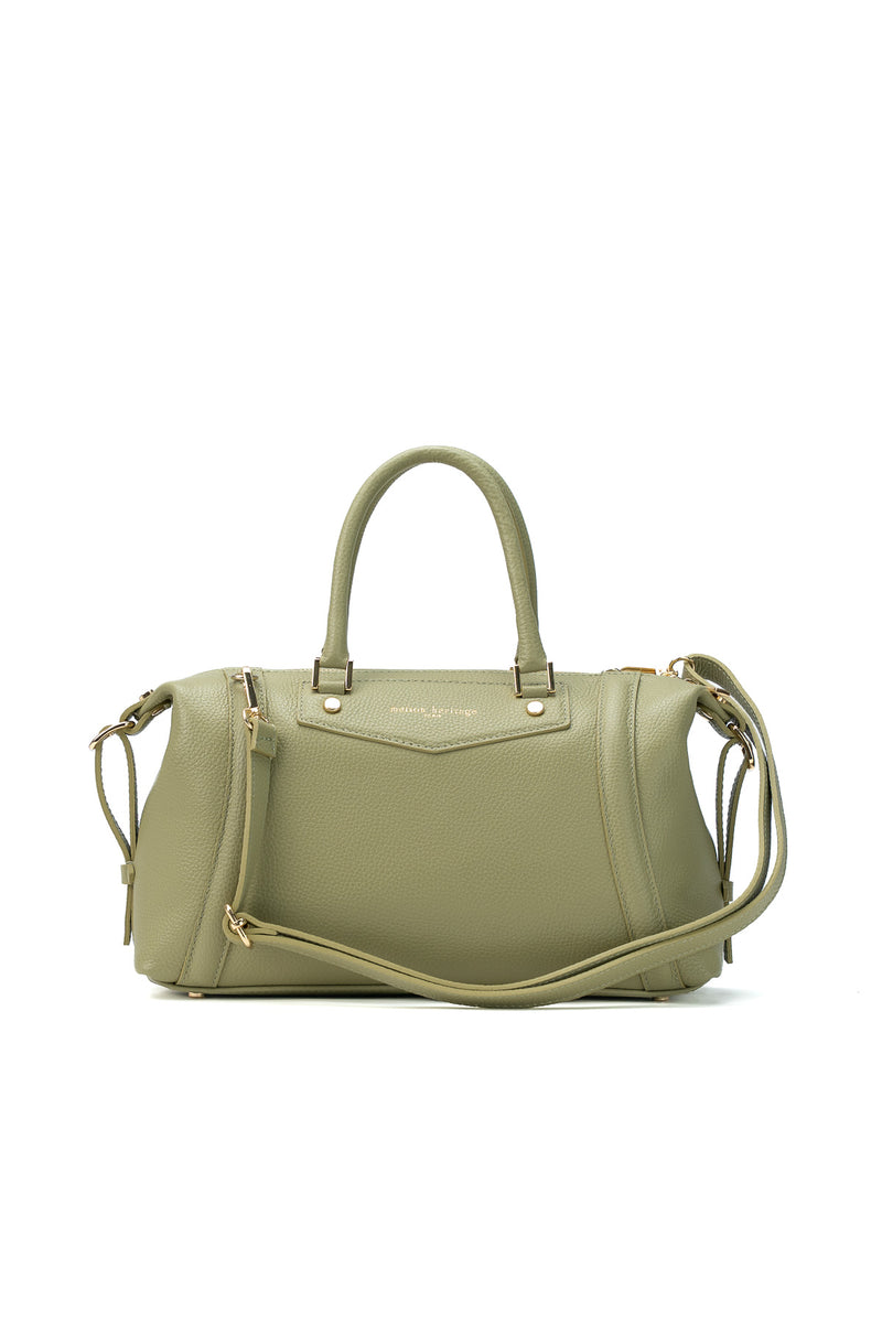 Sac À Main Speranza - Vert Clair
