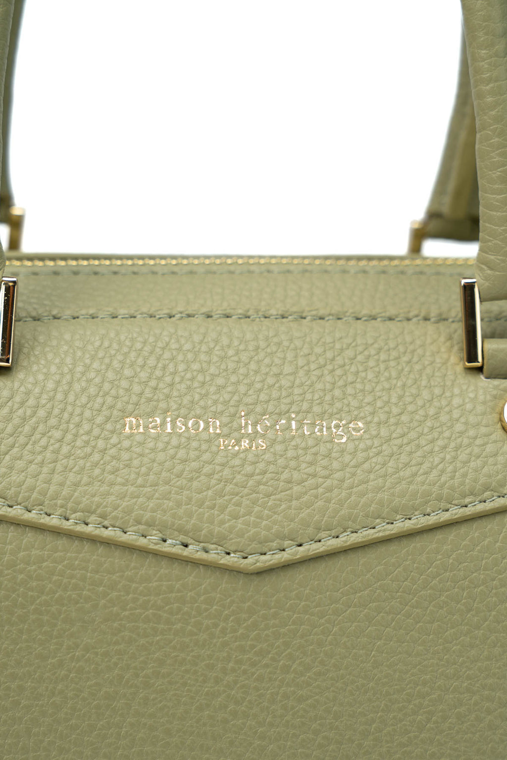 Sac À Main Speranza - Vert Clair