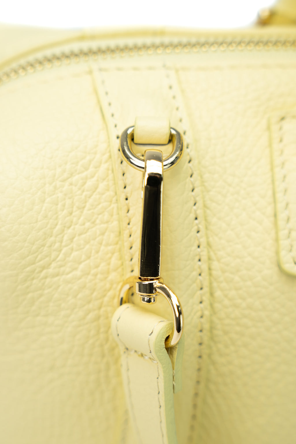 Sac À Main Speranza - Jaune