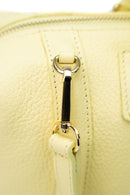 Sac À Main Speranza - Jaune