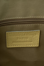 Sac À Main Speranza - Jaune