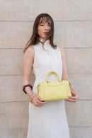 Sac À Main Speranza - Jaune