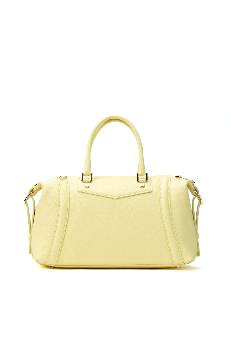 Sac À Main Speranza - Jaune