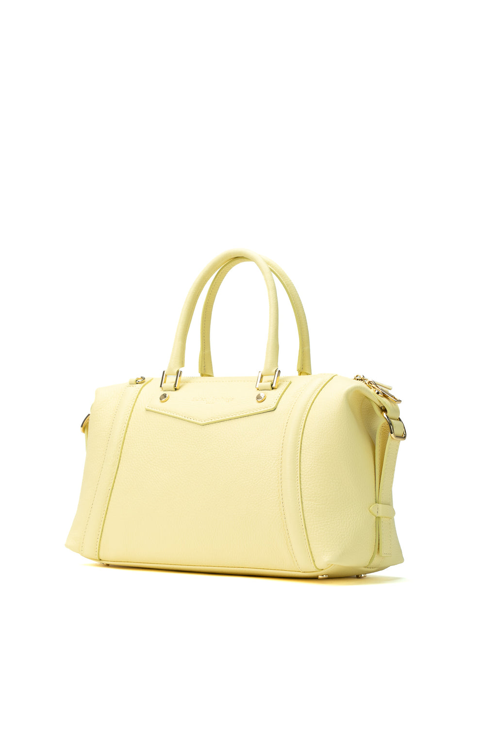 Sac À Main Speranza - Jaune