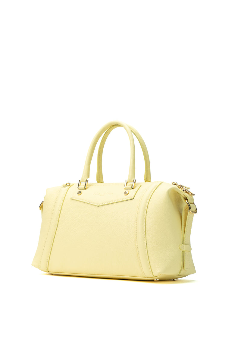 Sac À Main Speranza - Jaune