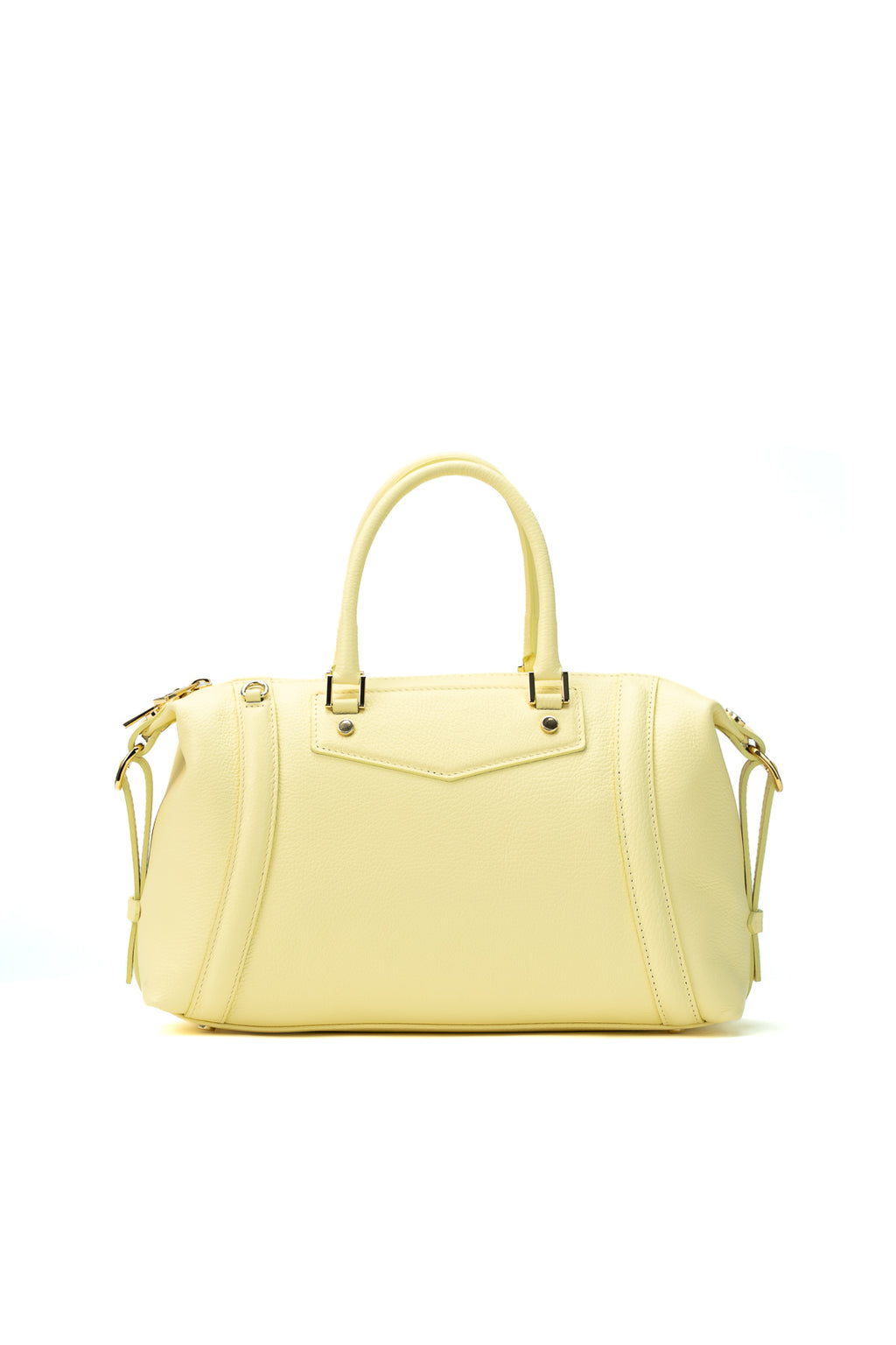 Sac À Main Speranza - Jaune