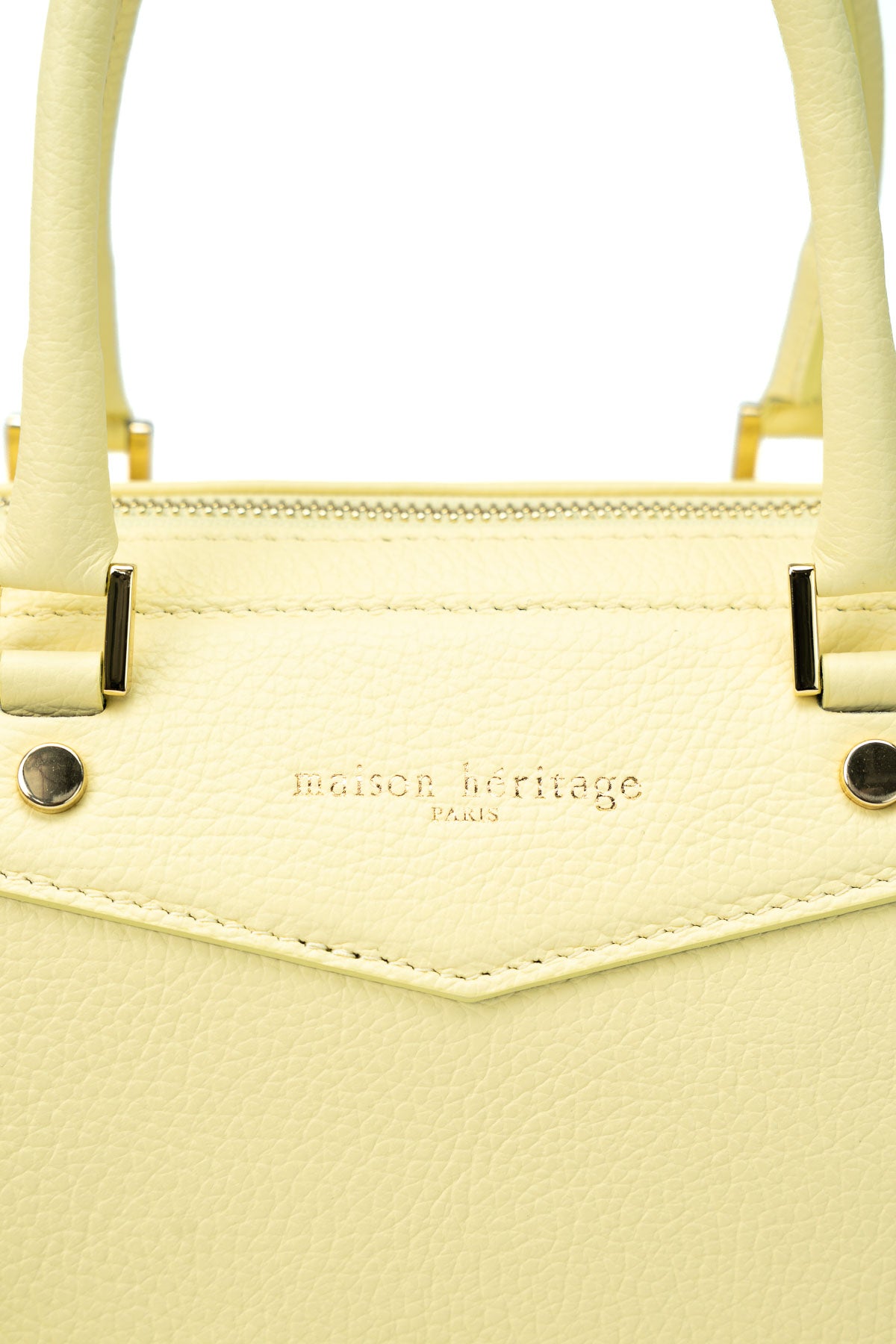Sac À Main Speranza - Jaune