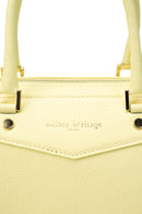 Sac À Main Speranza - Jaune