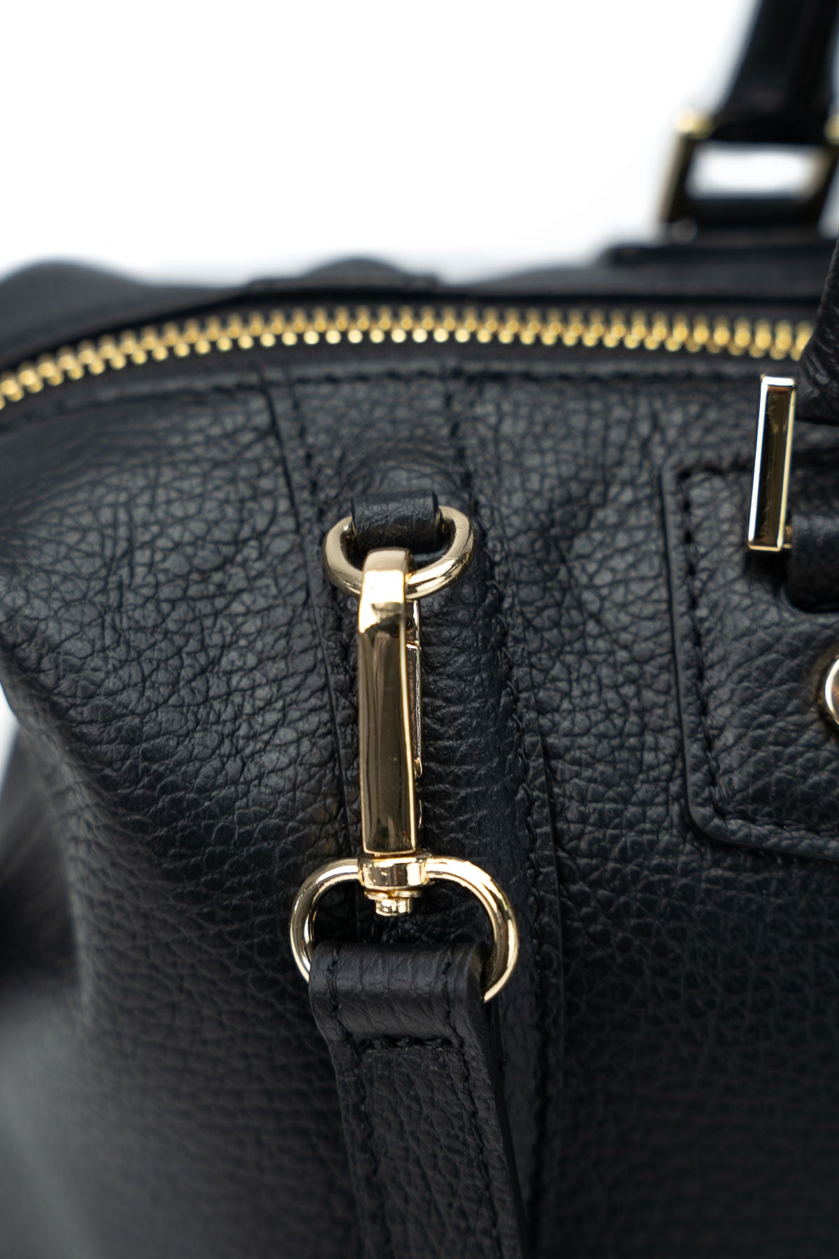 Sac À Main Speranza - Noir
