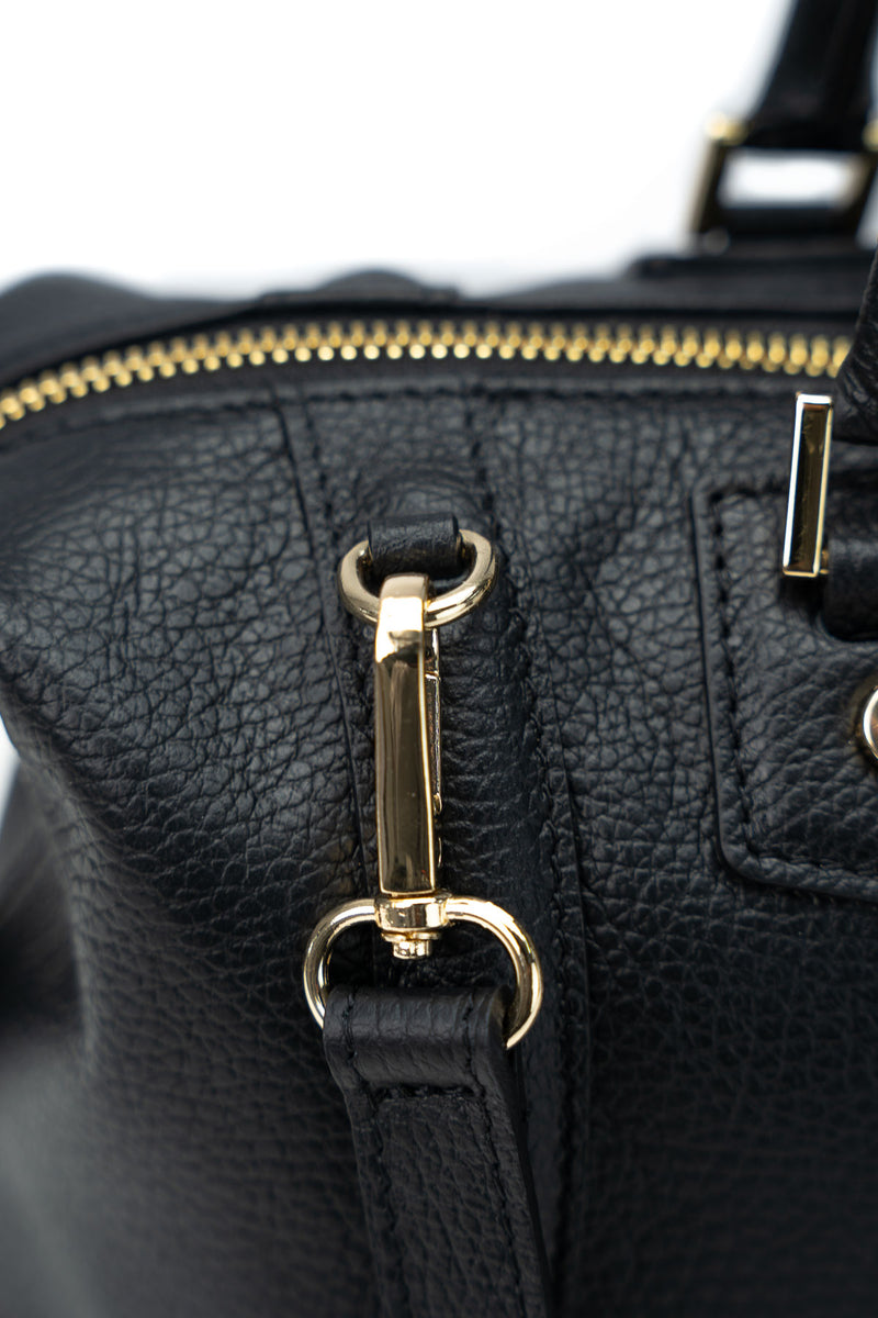 Sac À Main Speranza - Noir