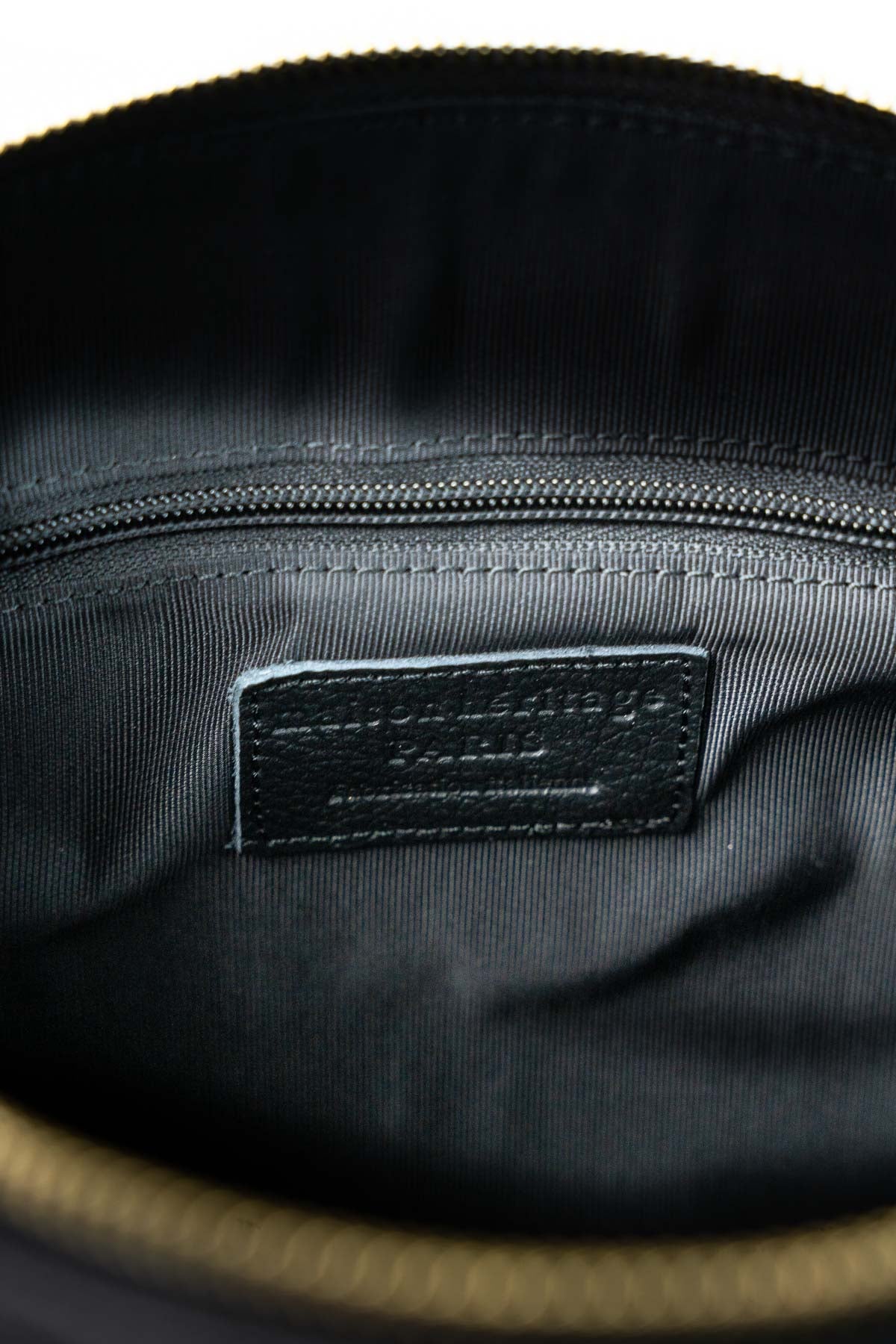Sac À Main Speranza - Noir