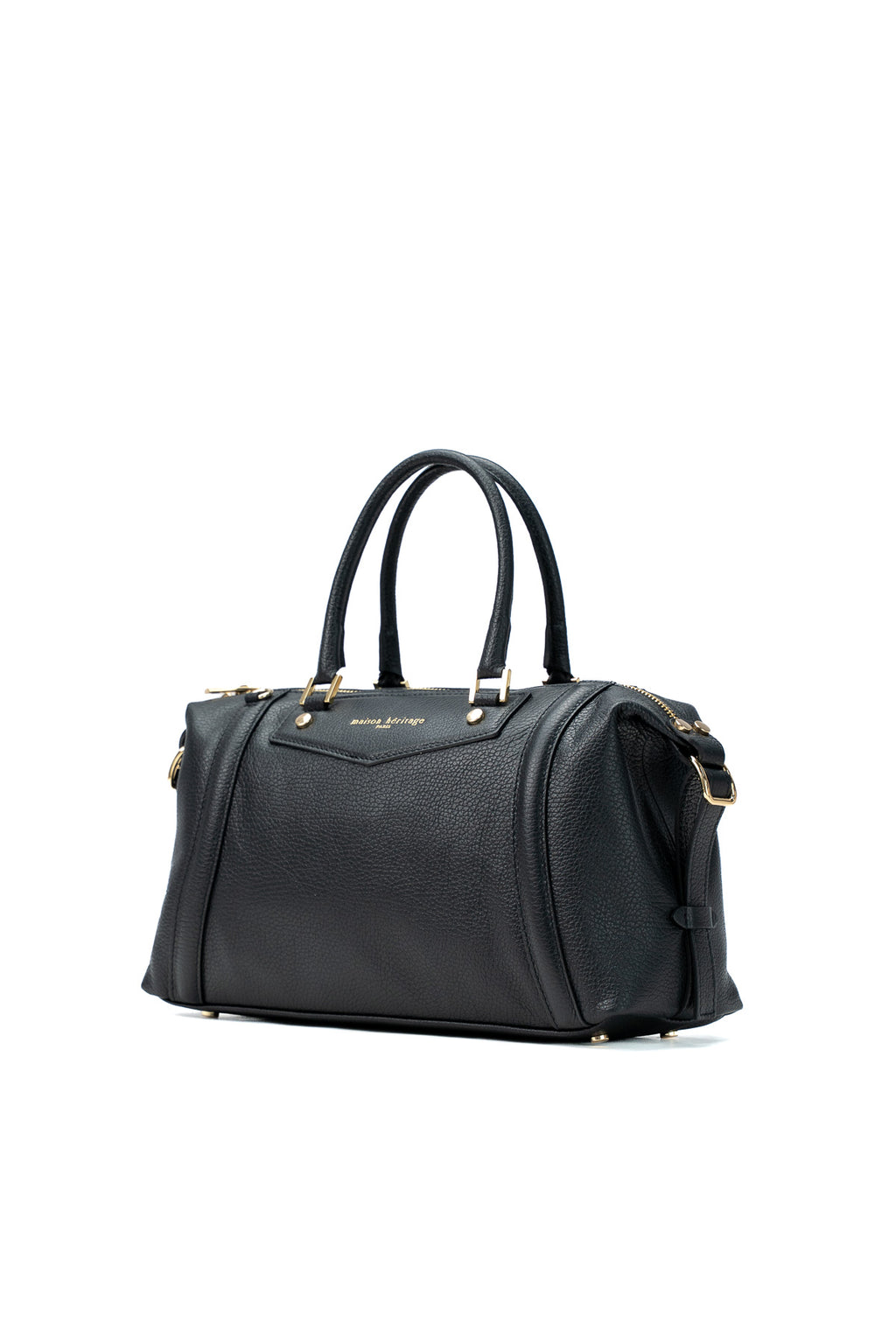 Sac À Main Speranza - Noir