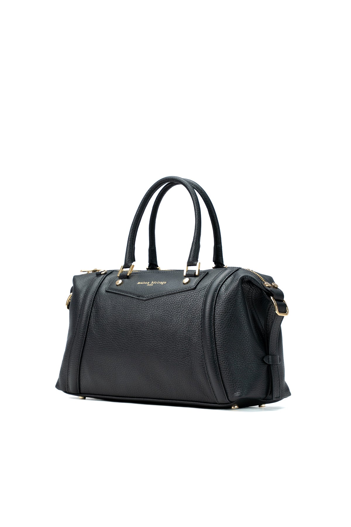 Sac À Main Speranza - Noir