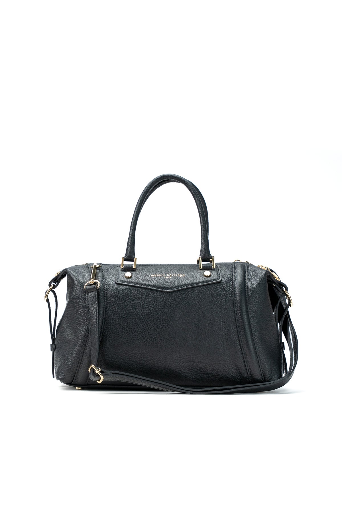 Sac À Main Speranza - Noir