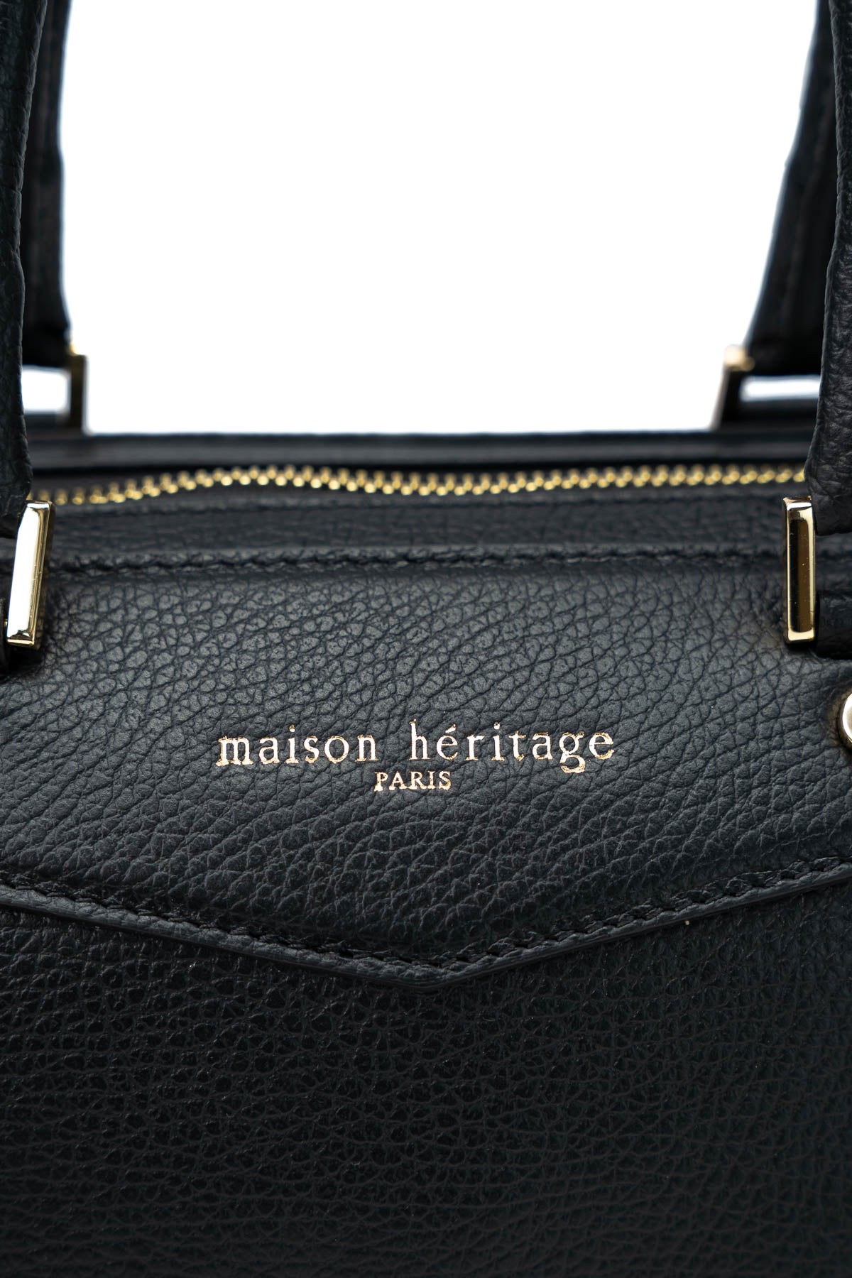 Sac À Main Speranza - Noir