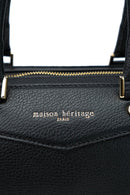 Sac À Main Speranza - Noir