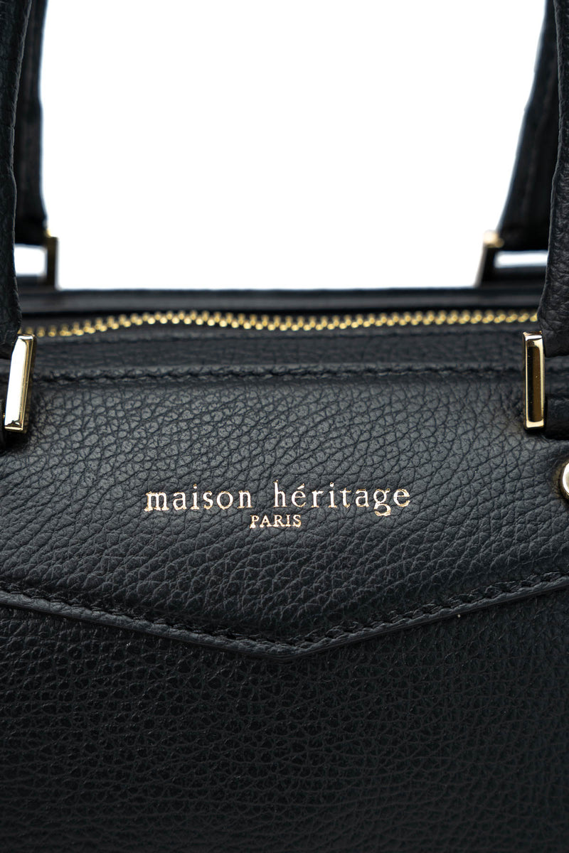 Sac À Main Speranza - Noir