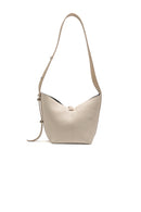 Sac Porté-Épaule Spezia - Blanc Casse