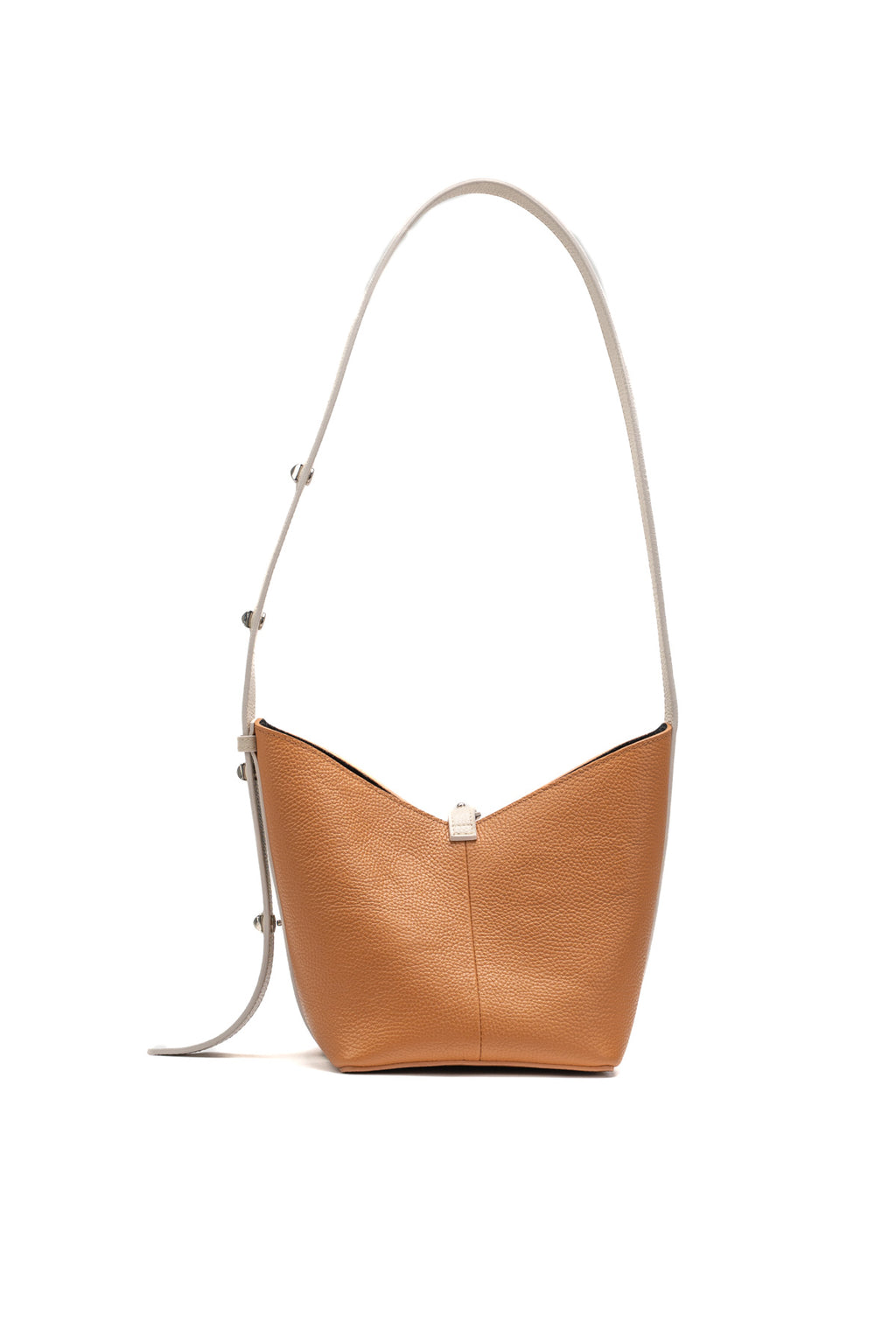 Sac Porté-Épaule Spezia - Camel