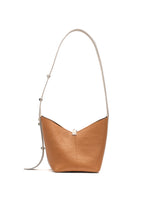 Sac Porté-Épaule Spezia - Camel
