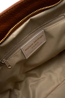 Sac Porté-Épaule Spezia - Camel