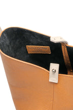 Sac Porté-Épaule Spezia - Camel