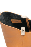 Sac Porté-Épaule Spezia - Camel