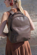 Sac A Dos Sway - Marron
