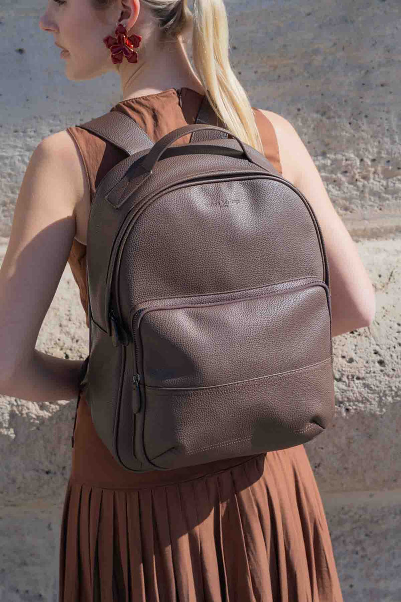 Sac A Dos Sway - Marron