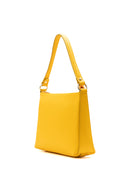 Tiji Shoulder Bag - Yellow
