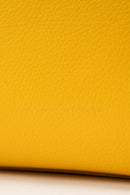 Tiji Shoulder Bag - Yellow