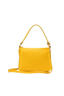 Tiji Shoulder Bag - Yellow