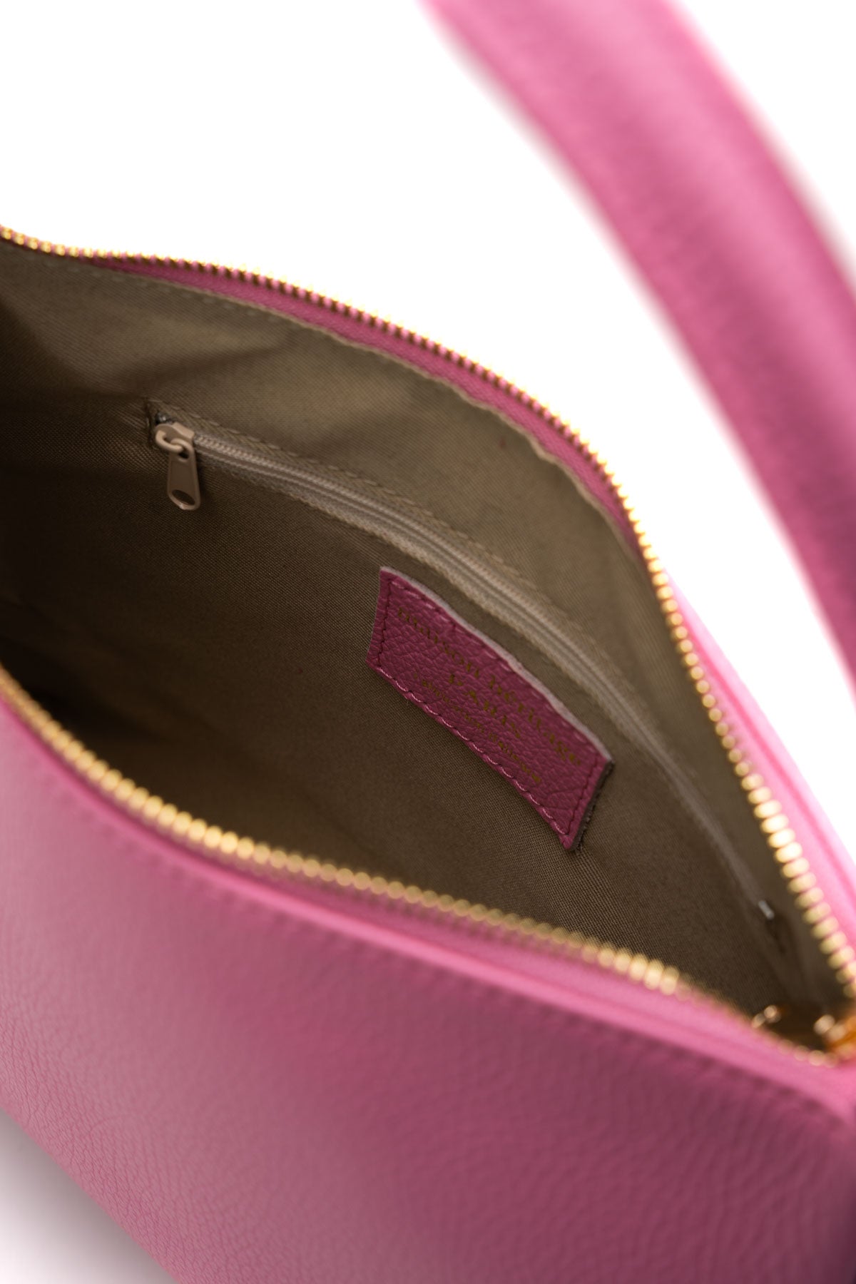 Sac Bandouliere Tiji - Rose Valentino