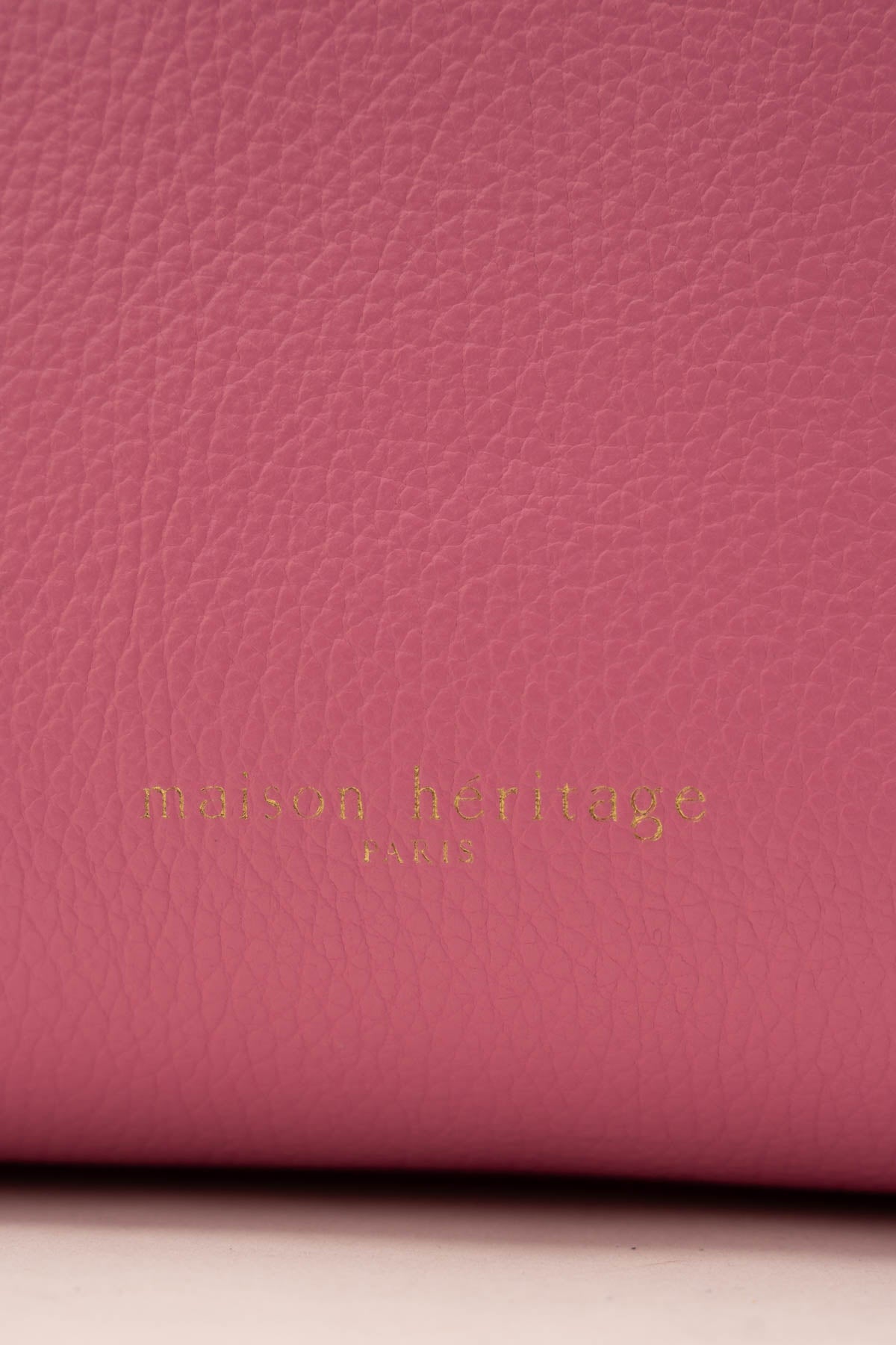 Sac Bandouliere Tiji - Rose Valentino