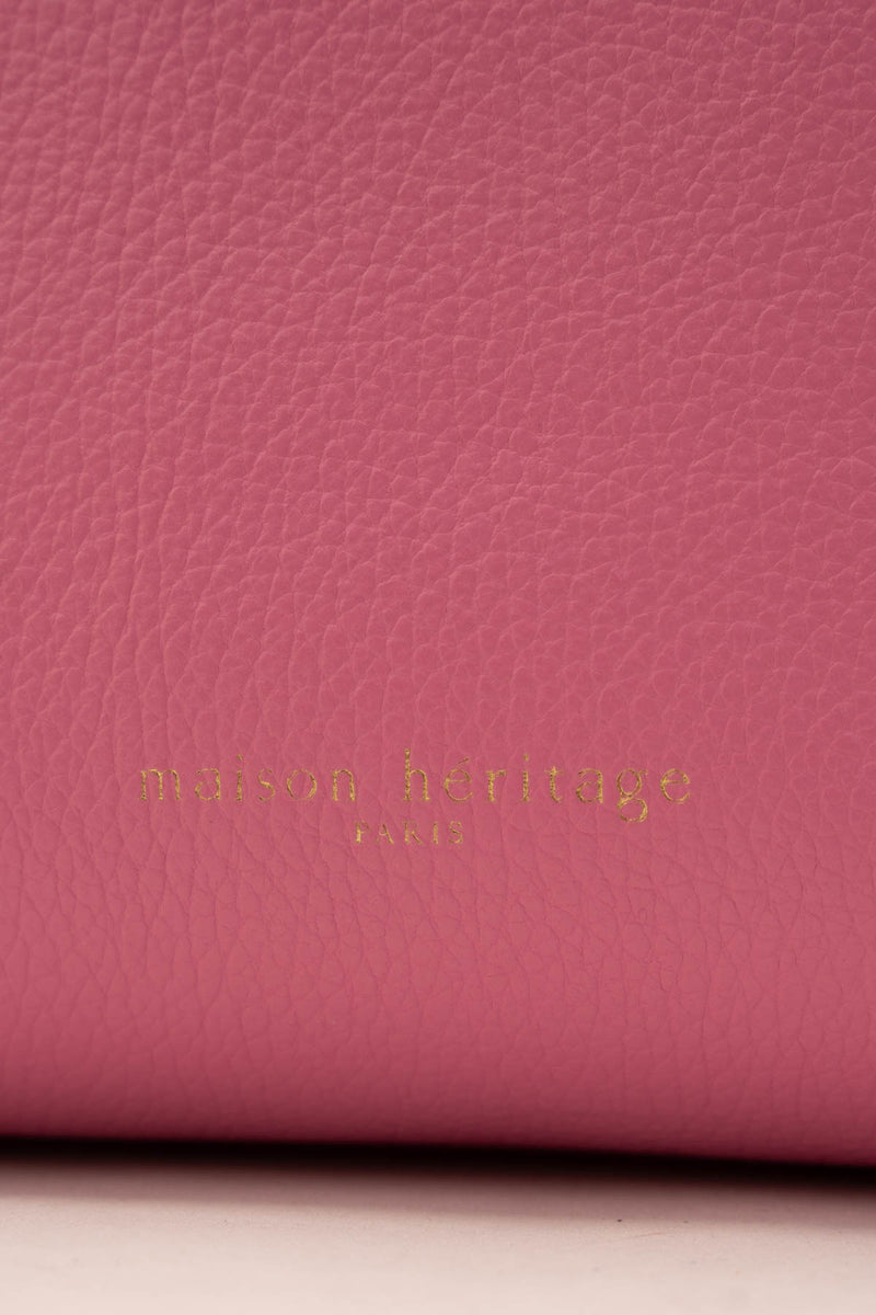 Bolso bandolera Tiji - Rosa Valentino