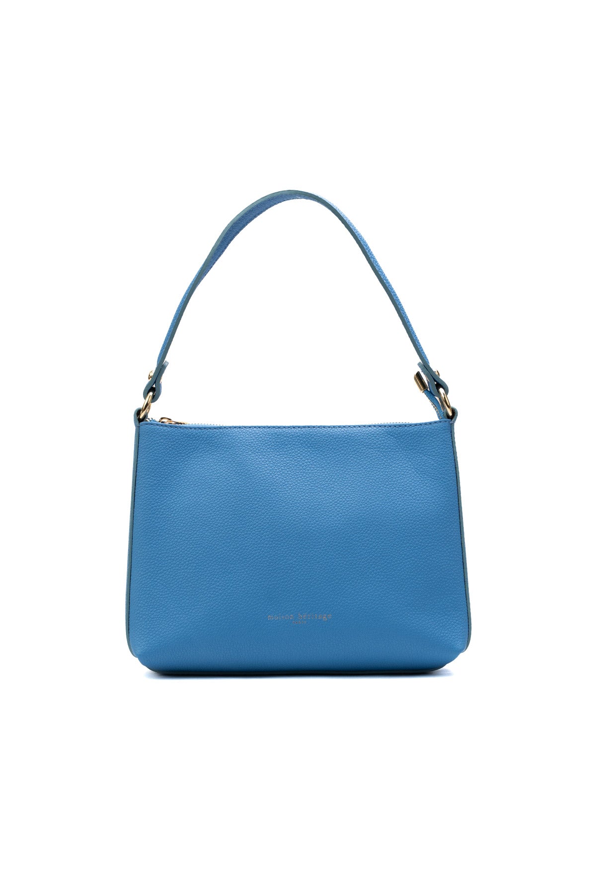 Sac Bandouliere Tiji - Bleu