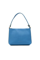 Bolso de hombro Tiji - Azul