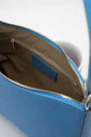 Bolso de hombro Tiji - Azul