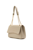 Sac A Main Tiva - Blanc Casse