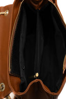 Sac A Main Tiva - Camel