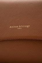 Sac A Main Tiva - Camel
