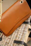Sac A Main Tiva - Camel