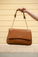 Sac A Main Tiva - Camel