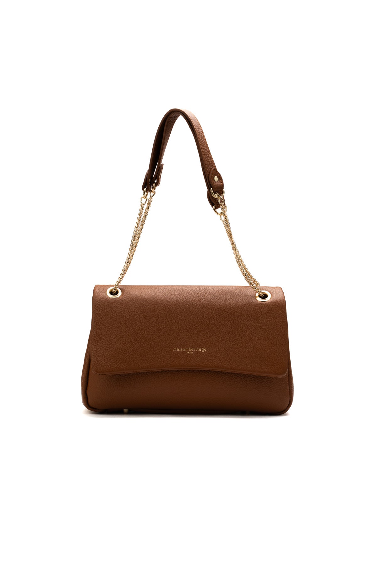 Sac A Main Tiva - Camel
