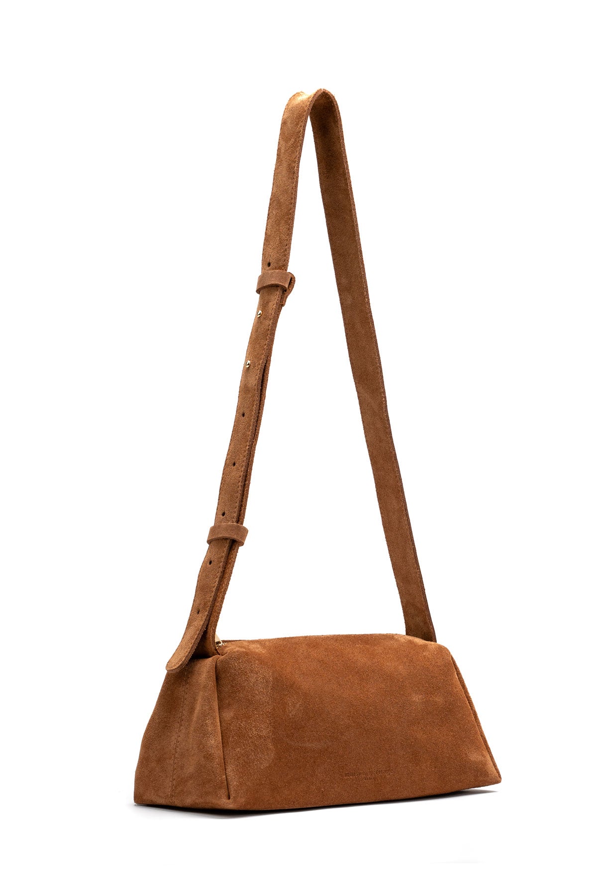 Sac Porte Epaule Tutti - Camel