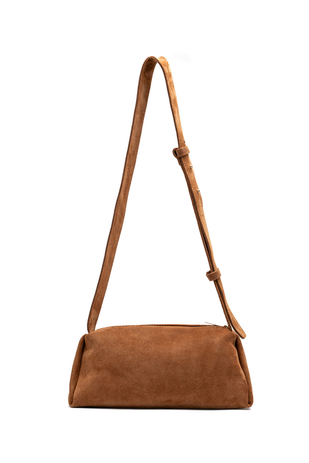 Sac Porte Epaule Tutti - Camel